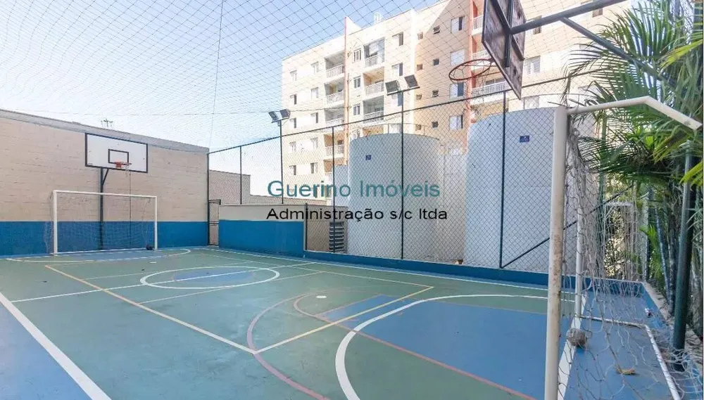 Apartamento, 2 quartos - Foto 6
