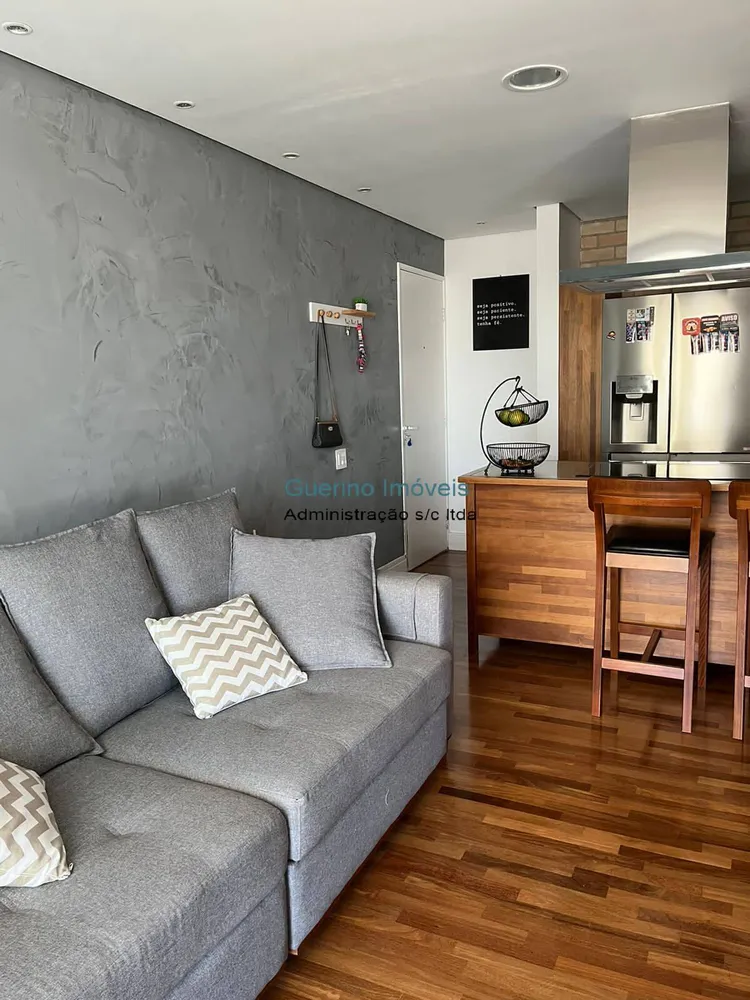 Apartamento, 2 quartos - Foto 4