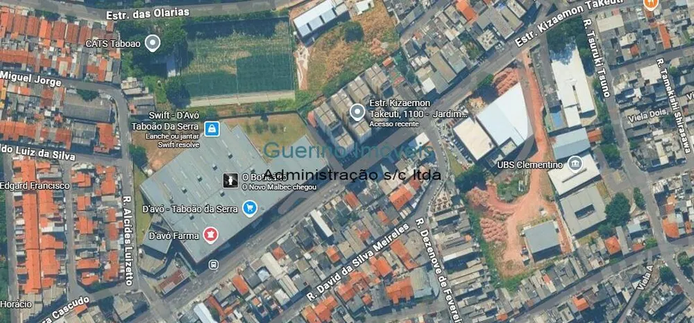 Apartamento, 2 quartos, 48 m² - Foto 2