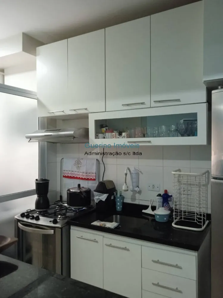 Apartamento, 2 quartos, 48 m² - Foto 3