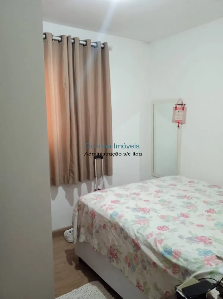 Apartamento, 2 quartos, 48 m² - Foto 2