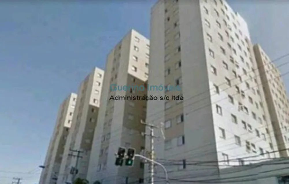 Apartamento, 2 quartos, 48 m² - Foto 5