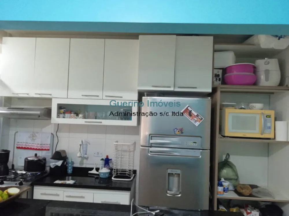 Apartamento, 2 quartos, 48 m² - Foto 4