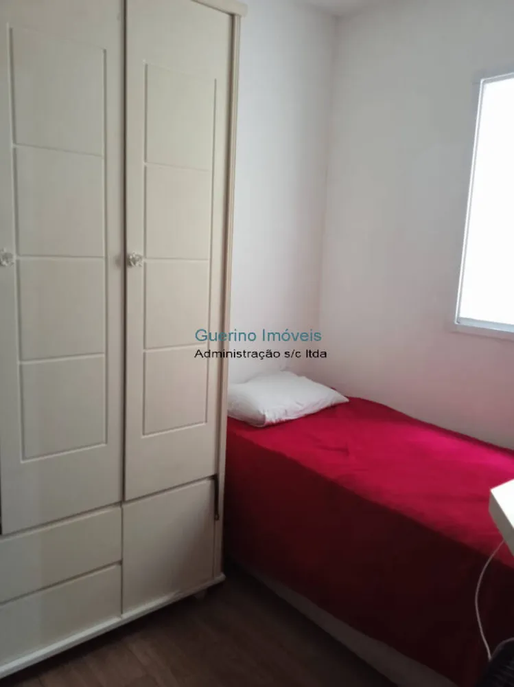 Apartamento, 2 quartos, 48 m² - Foto 8
