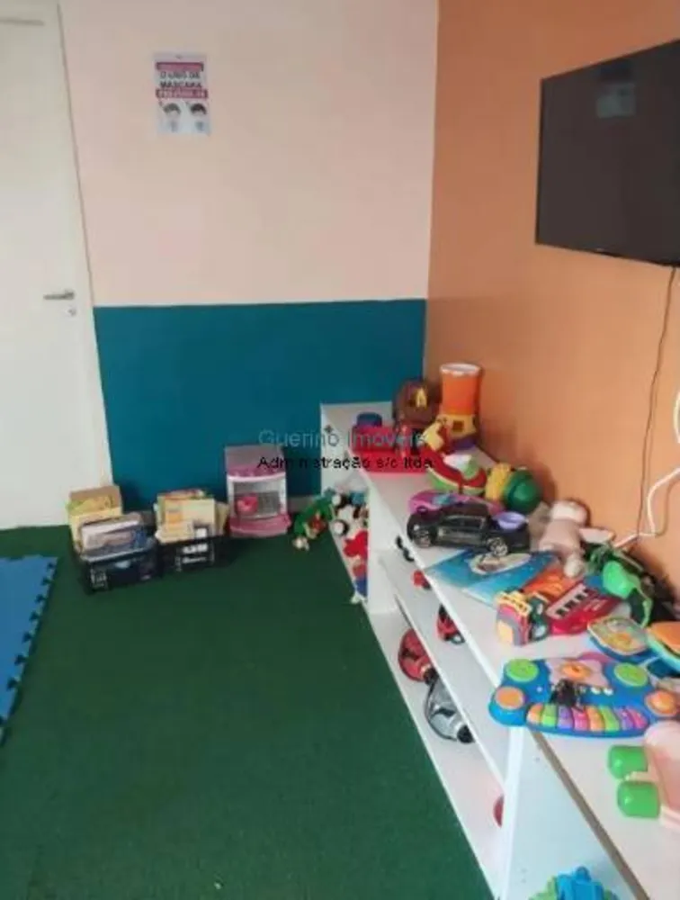 Apartamento, 2 quartos, 48 m² - Foto 1