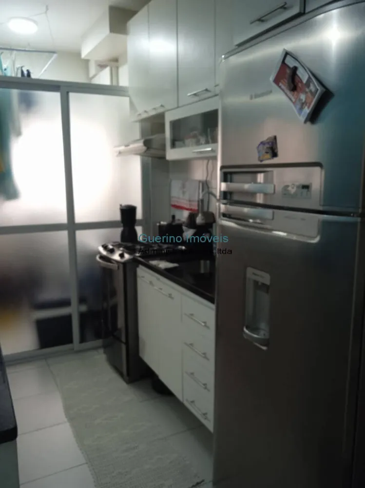 Apartamento, 2 quartos, 48 m² - Foto 7