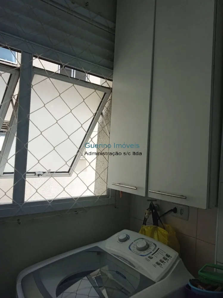 Apartamento, 2 quartos, 48 m² - Foto 6