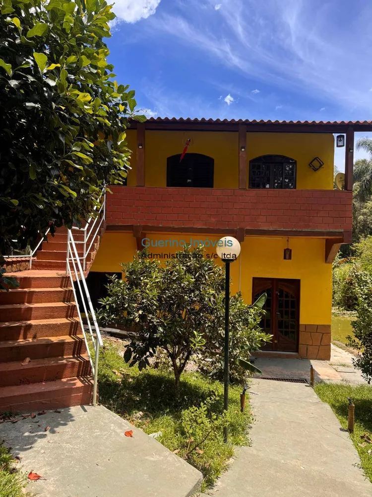 Casa - Foto 1