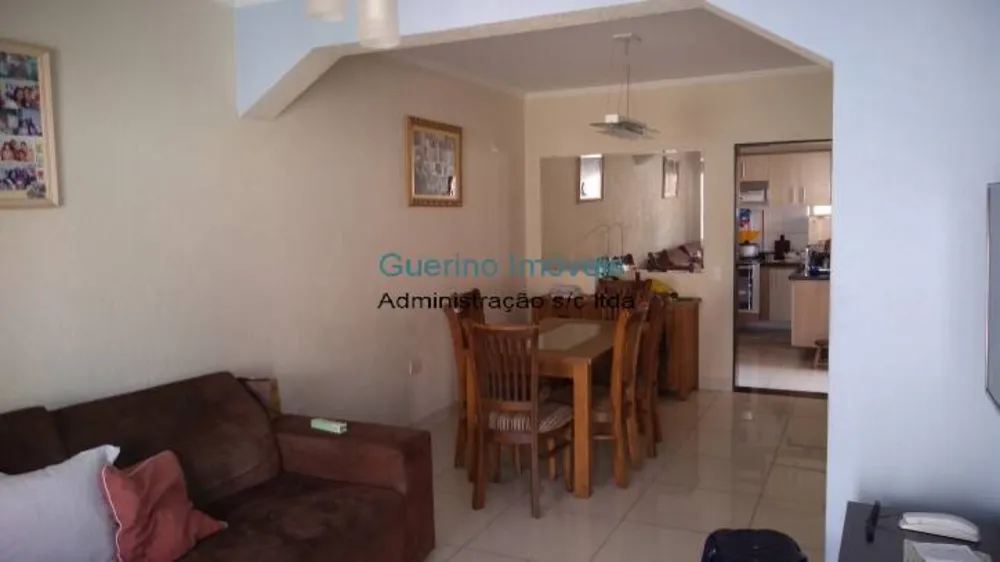 Casa, 3 quartos, 190 m² - Foto 6