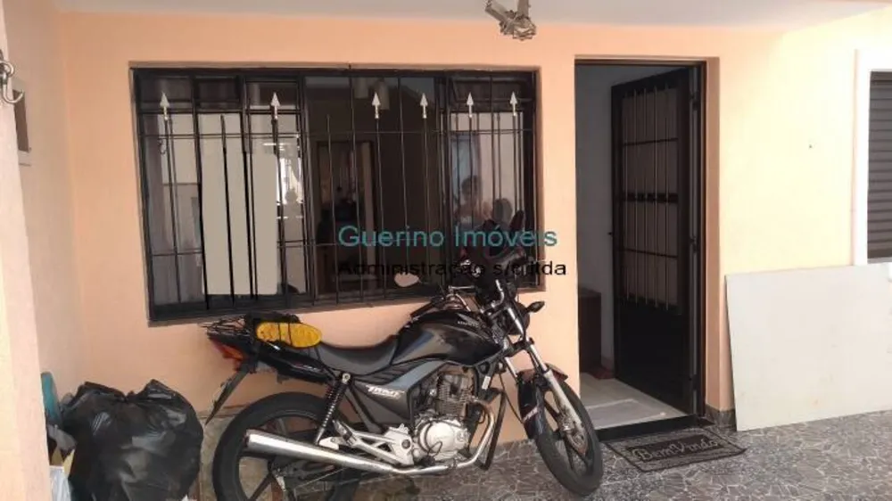 Casa, 3 quartos, 190 m² - Foto 6
