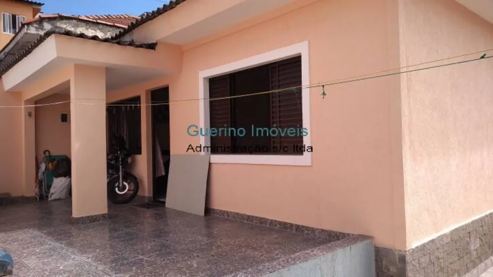Casa, 3 quartos, 190 m² - Foto 7