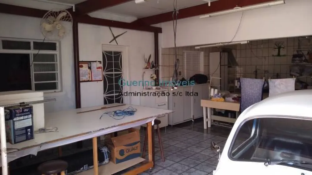 Casa, 3 quartos, 190 m² - Foto 13