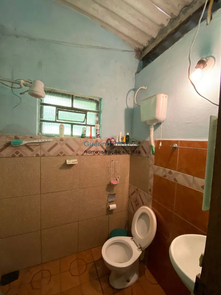 Casa, 2 quartos - Foto 8