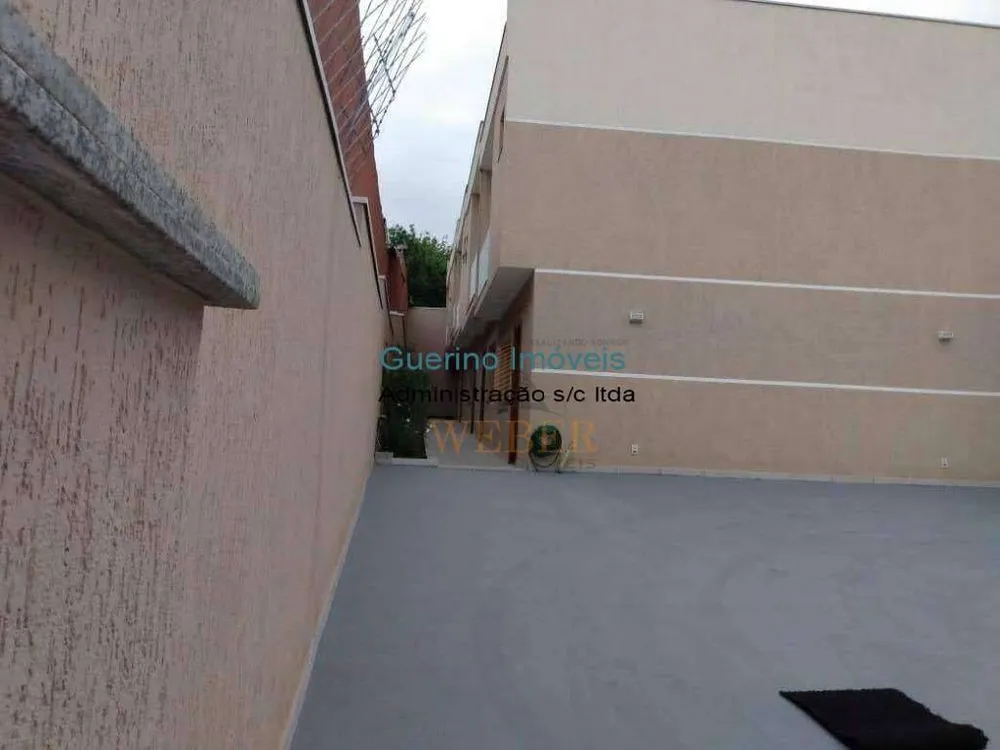 Sobrado, 2 quartos - Foto 16