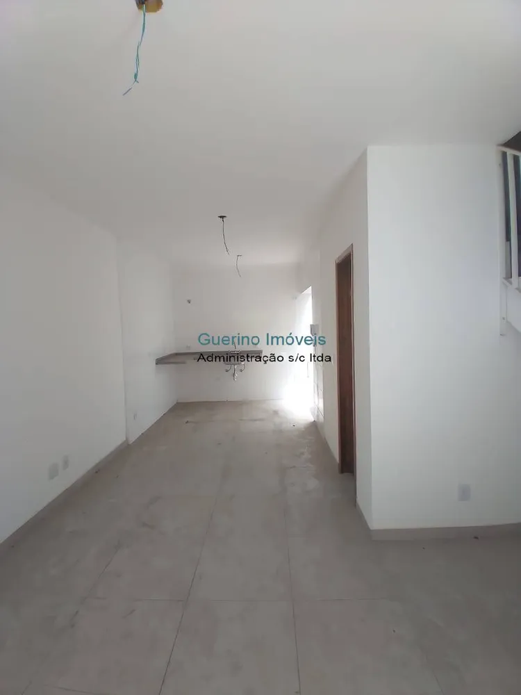 Sobrado, 2 quartos - Foto 13