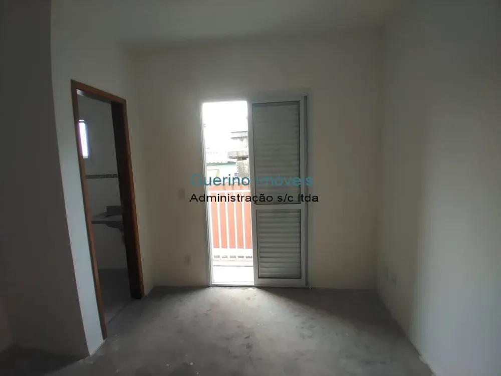 Sobrado, 2 quartos - Foto 1