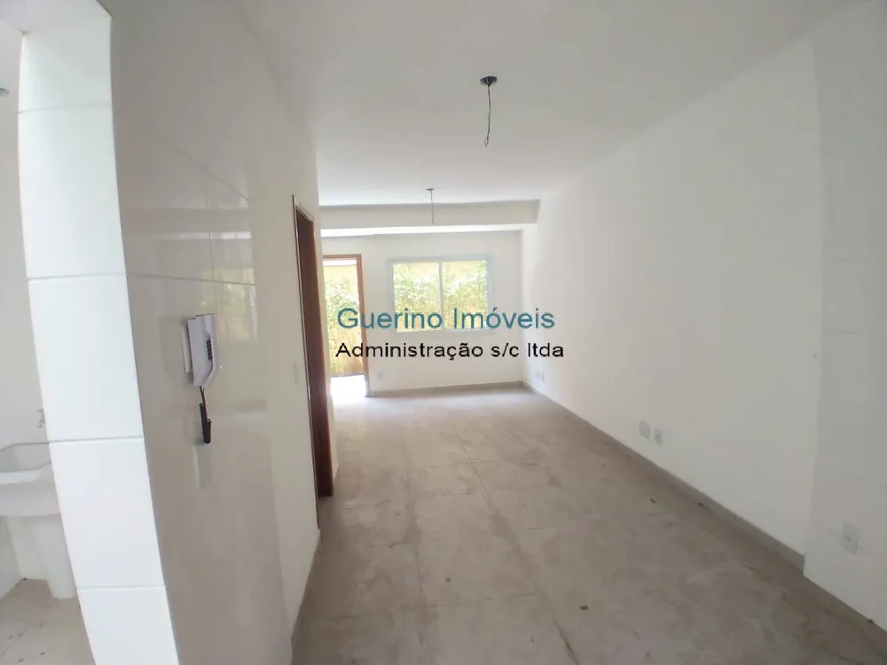 Sobrado, 2 quartos - Foto 3