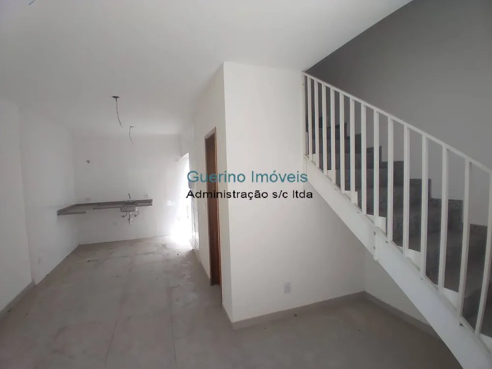 Sobrado, 2 quartos - Foto 4