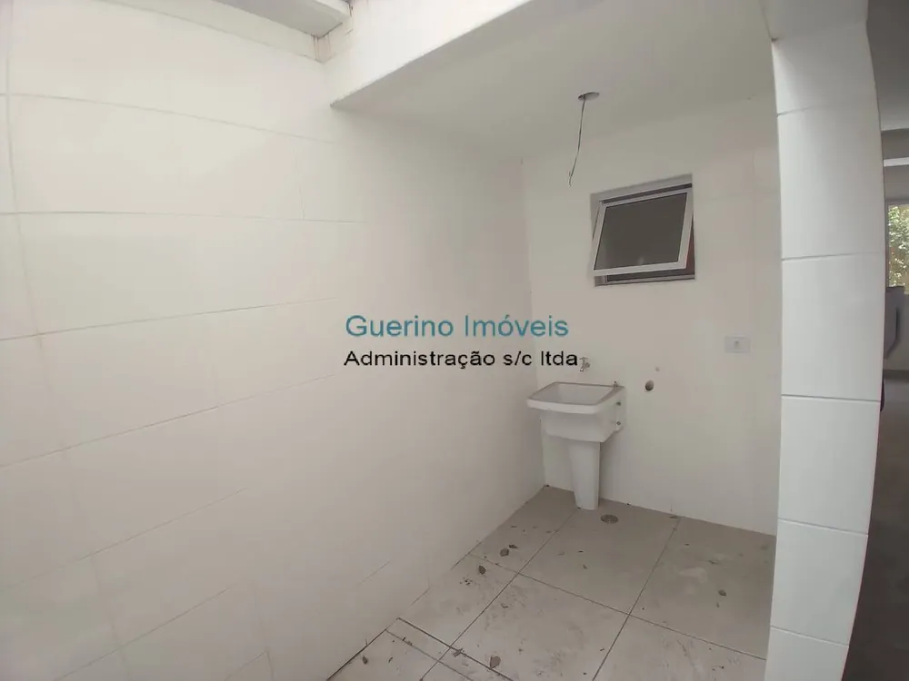 Sobrado, 2 quartos - Foto 12
