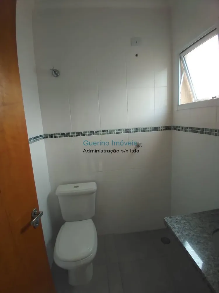 Sobrado, 2 quartos - Foto 8