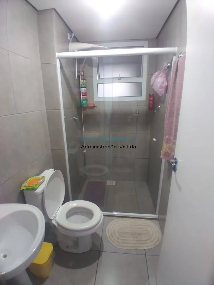 Apartamento, 2 quartos, 48 m² - Foto 13