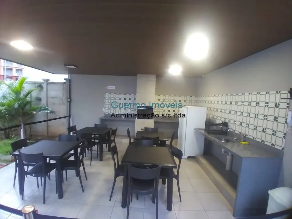 Apartamento, 2 quartos, 48 m² - Foto 6