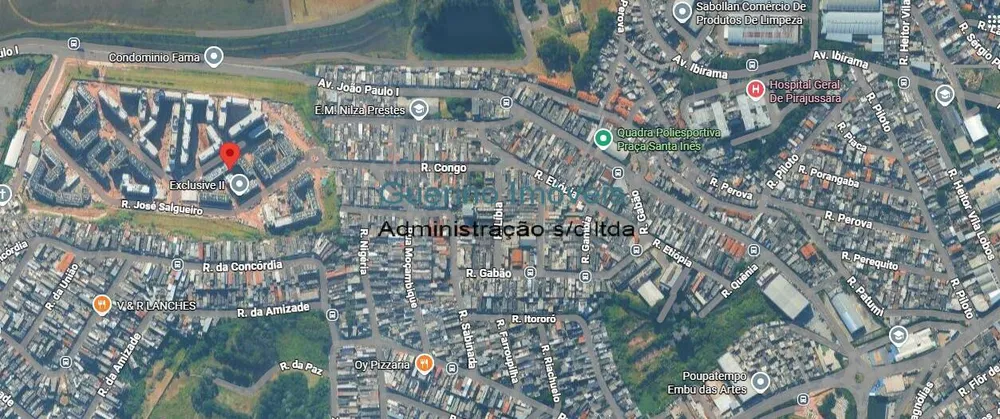 Apartamento, 2 quartos, 48 m² - Foto 5