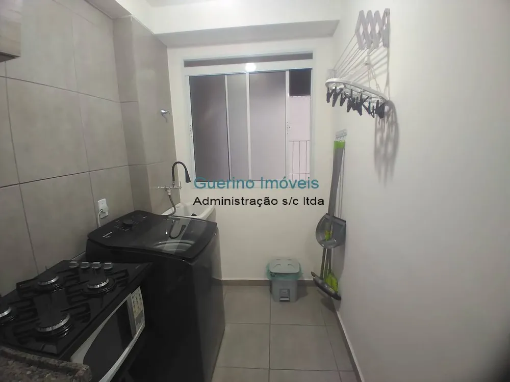 Apartamento, 2 quartos, 48 m² - Foto 14