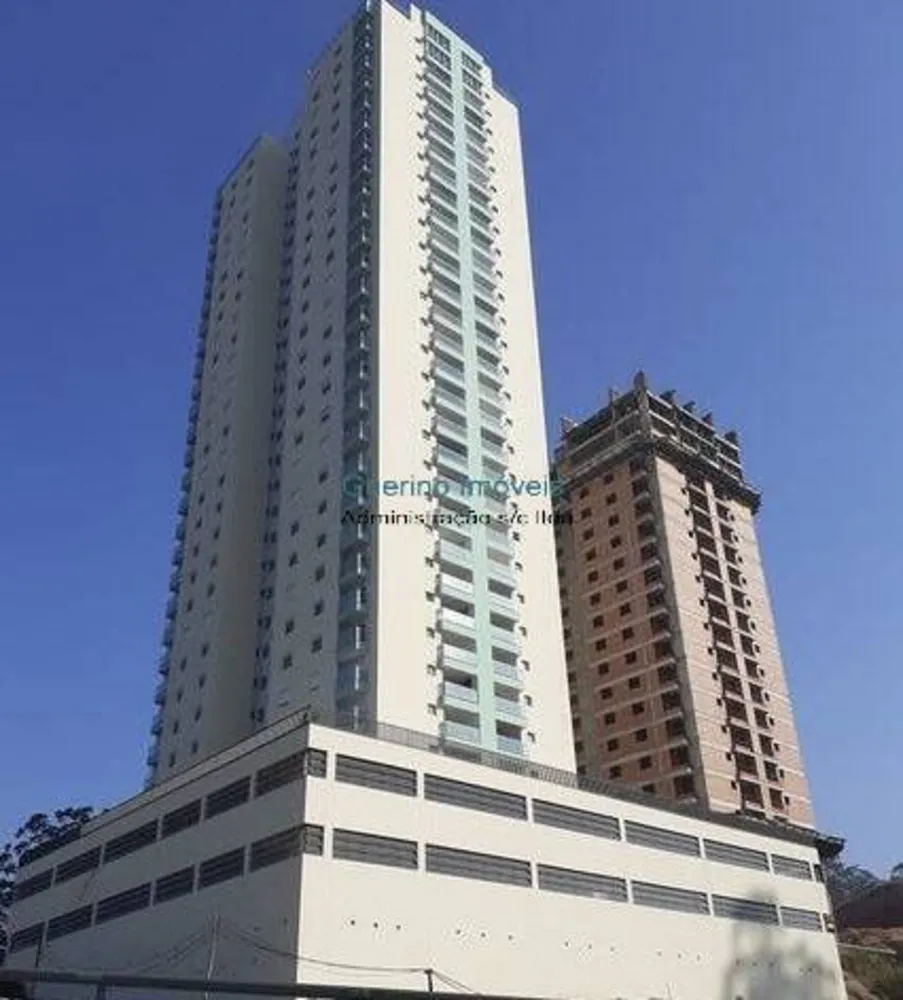 Apartamento, 3 quartos - Foto 1