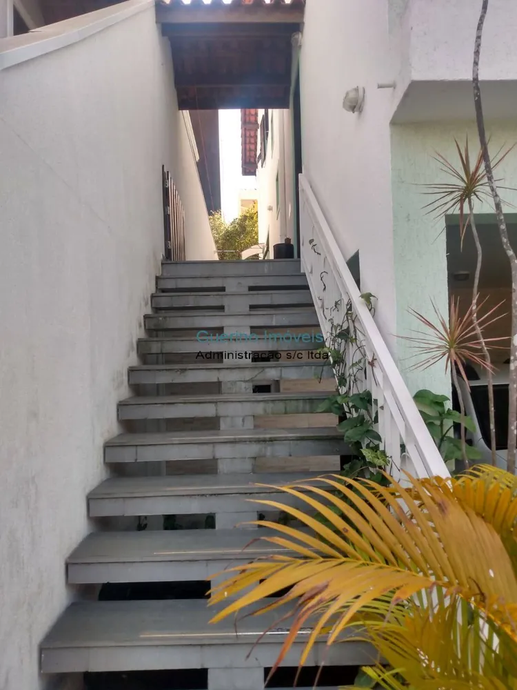 Sobrado, 3 quartos - Foto 13