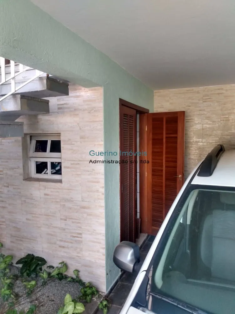 Sobrado, 3 quartos - Foto 11