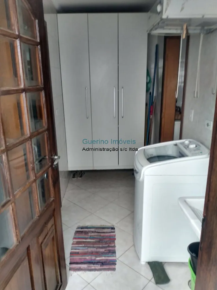 Sobrado, 3 quartos - Foto 16
