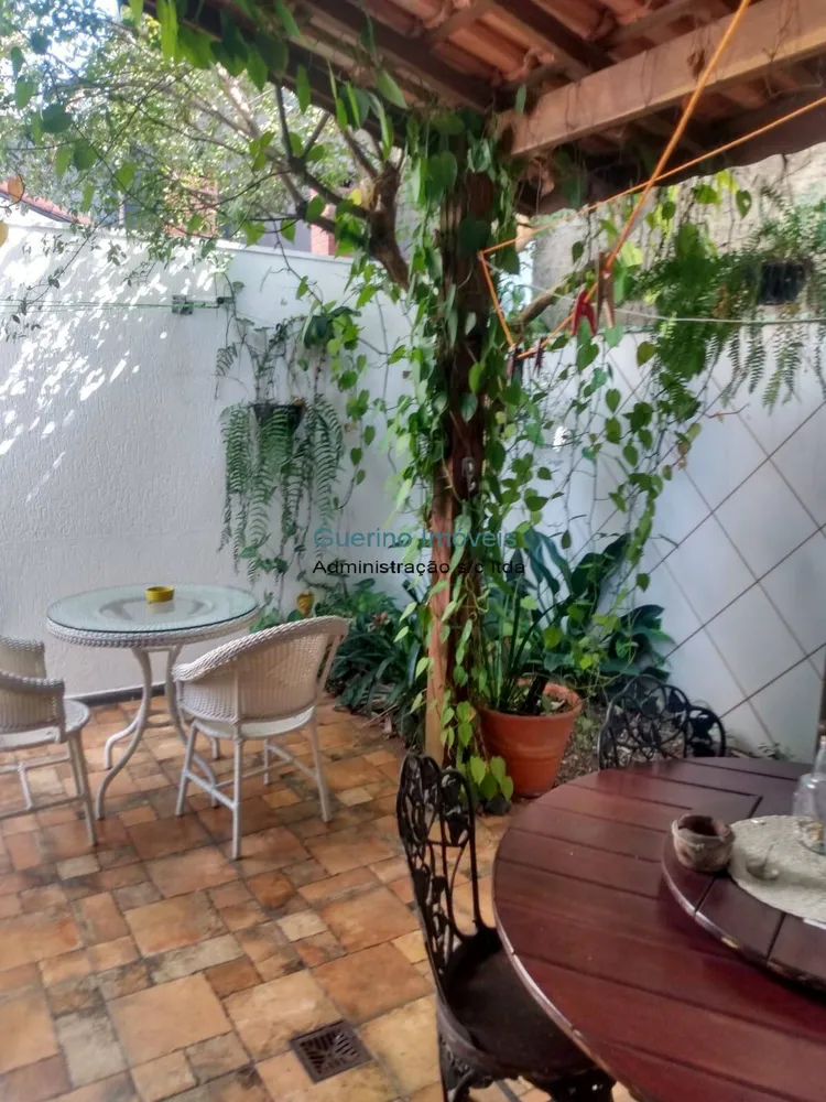Sobrado, 3 quartos - Foto 1