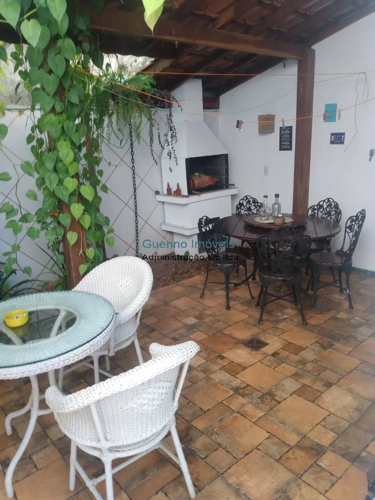 Sobrado, 3 quartos - Foto 15