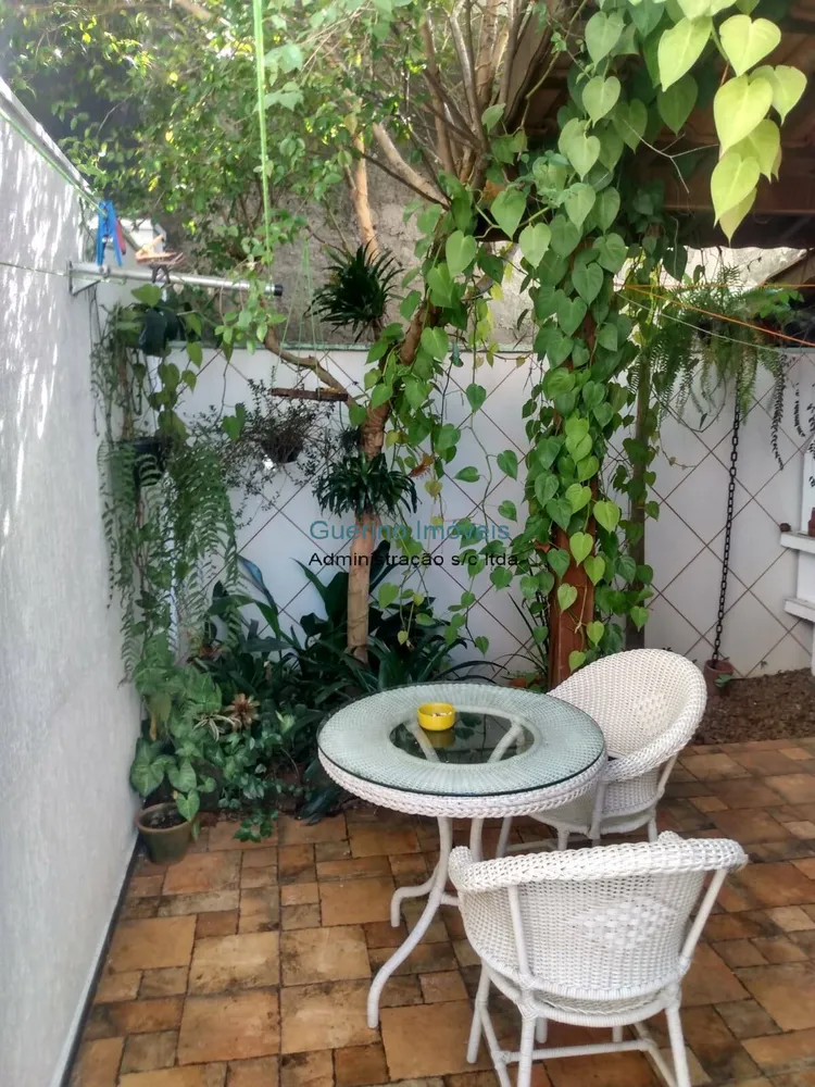 Sobrado, 3 quartos - Foto 6
