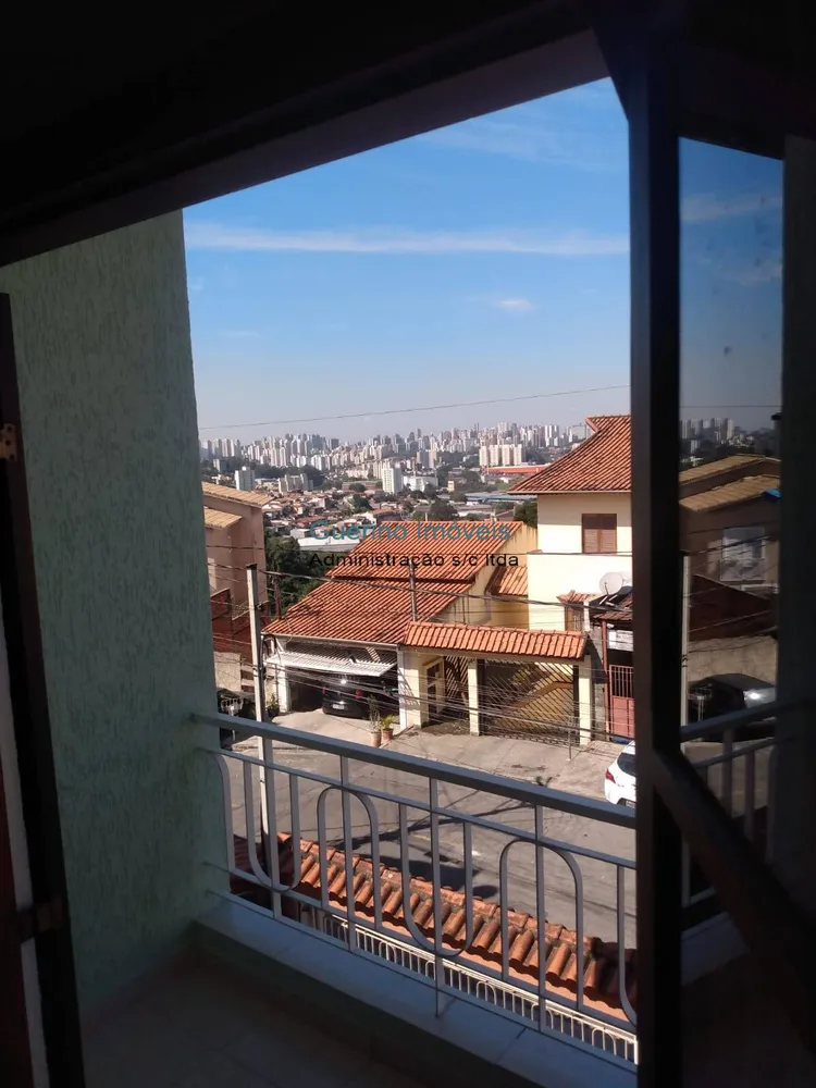 Sobrado, 3 quartos - Foto 2