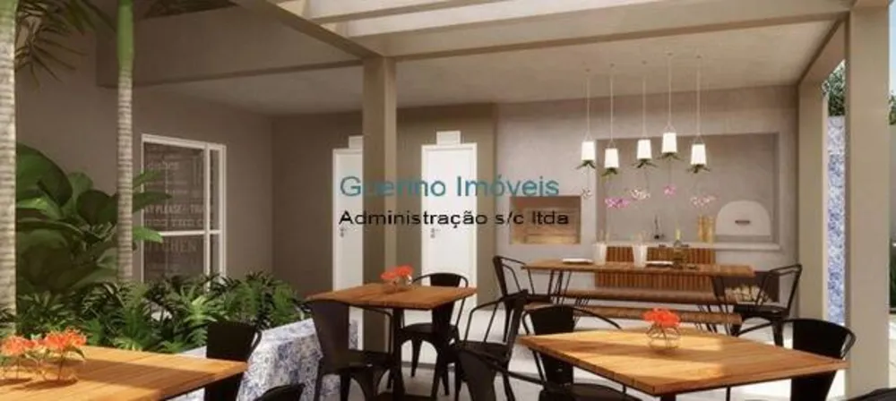 Apartamento, 2 quartos, 47 m² - Foto 16