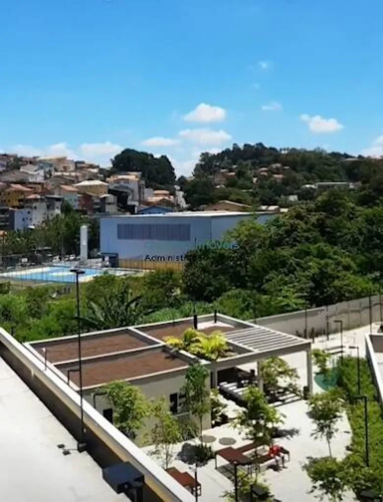 Apartamento, 2 quartos, 47 m² - Foto 8