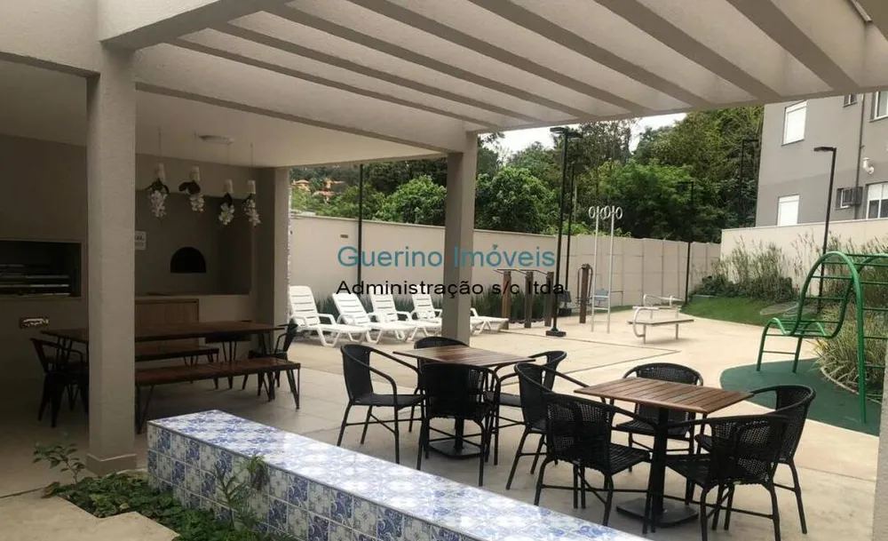 Apartamento, 2 quartos, 47 m² - Foto 5