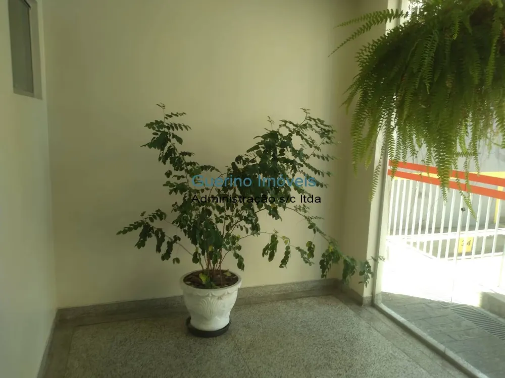 Apartamento, 2 quartos - Foto 2