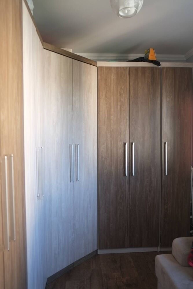 Apartamento, 2 quartos - Foto 1