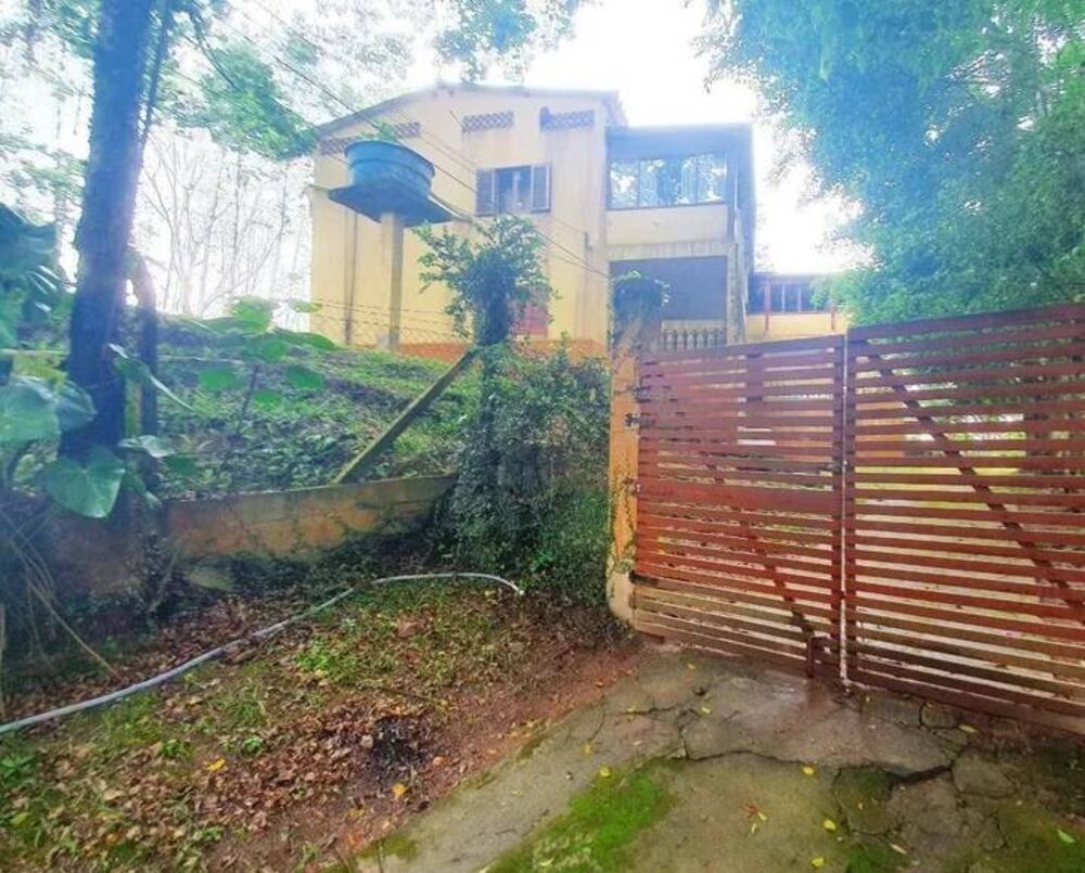 Chácara, 7 quartos, 700 m² - Foto 1