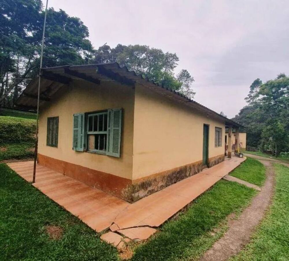 Chácara, 7 quartos, 700 m² - Foto 2