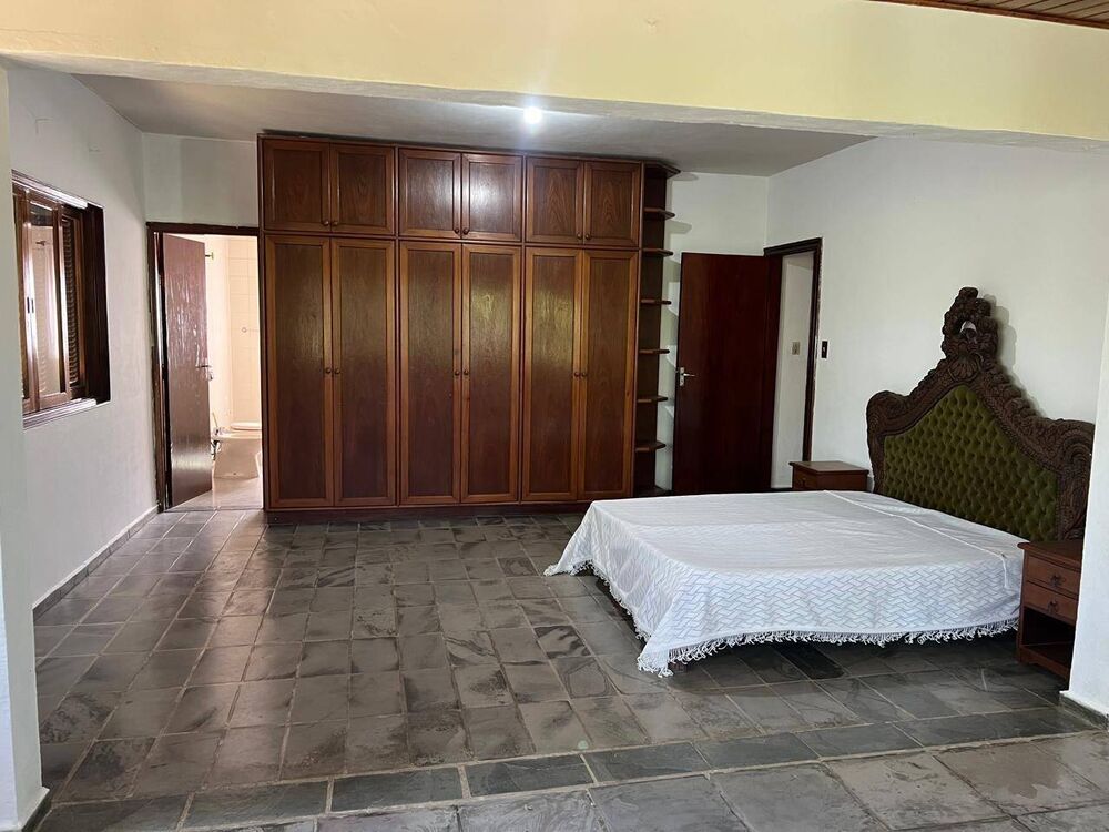 Chácara, 7 quartos, 700 m² - Foto 3