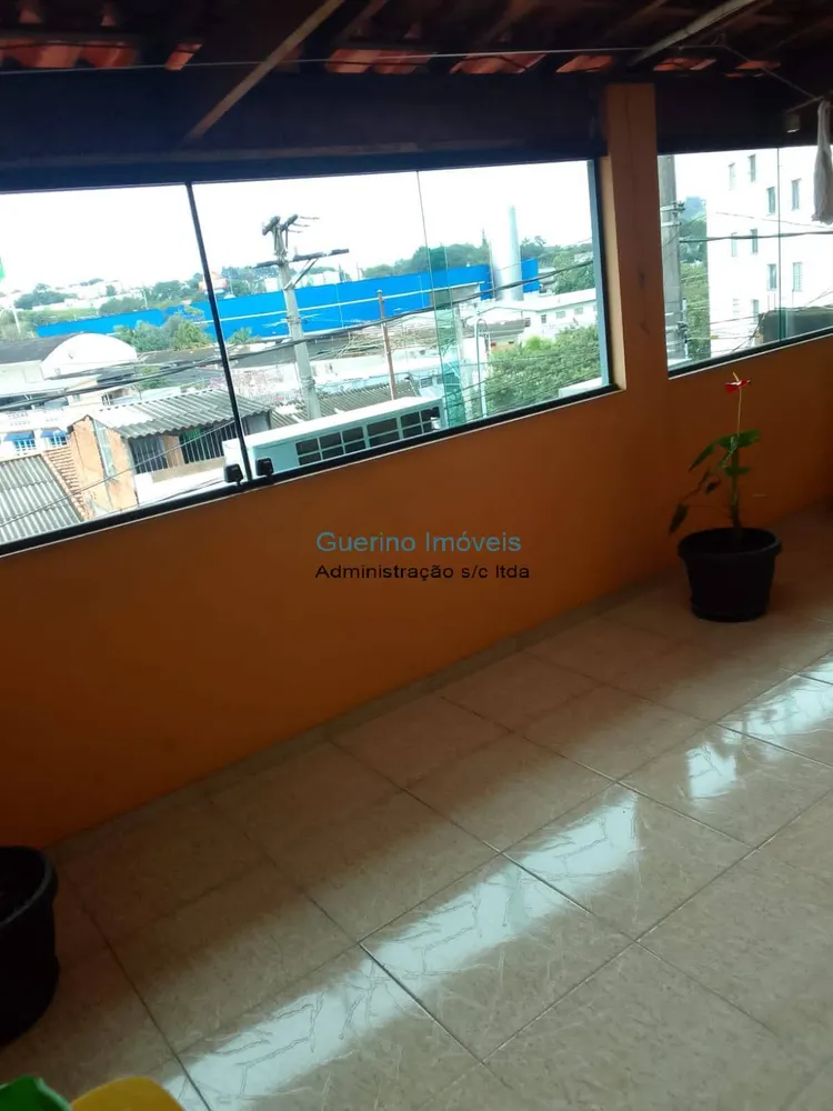 Sobrado, 3 quartos, 257 m² - Foto 5