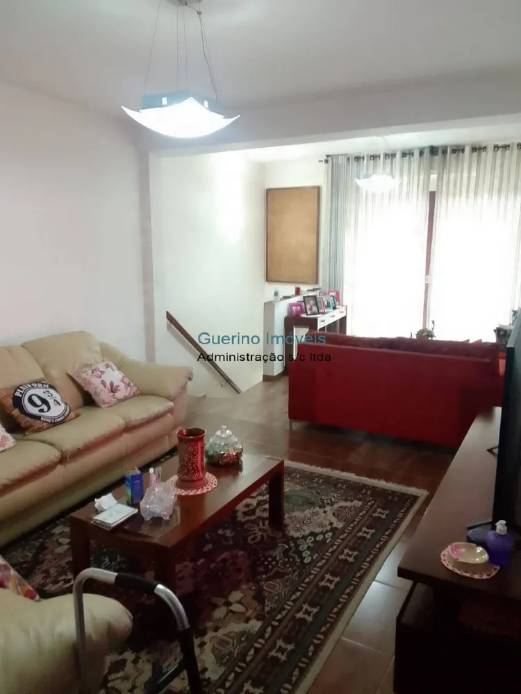 Sobrado, 3 quartos, 257 m² - Foto 10