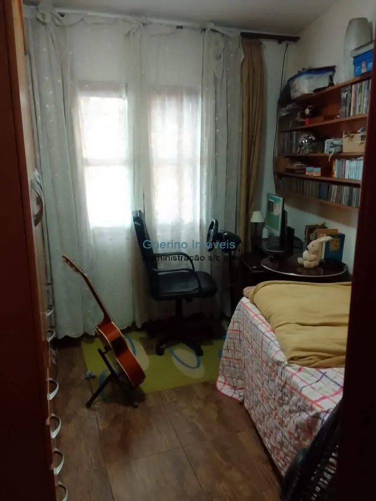 Sobrado, 3 quartos, 257 m² - Foto 6