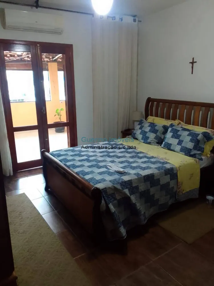 Sobrado, 3 quartos, 257 m² - Foto 5