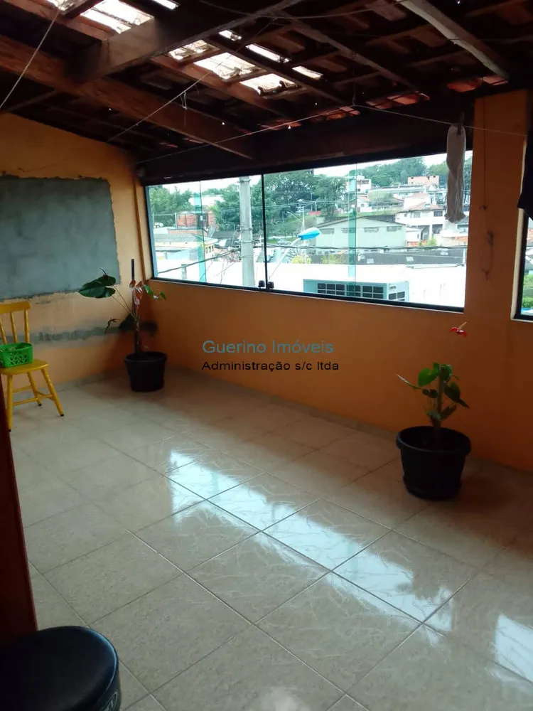 Sobrado, 3 quartos, 257 m² - Foto 8