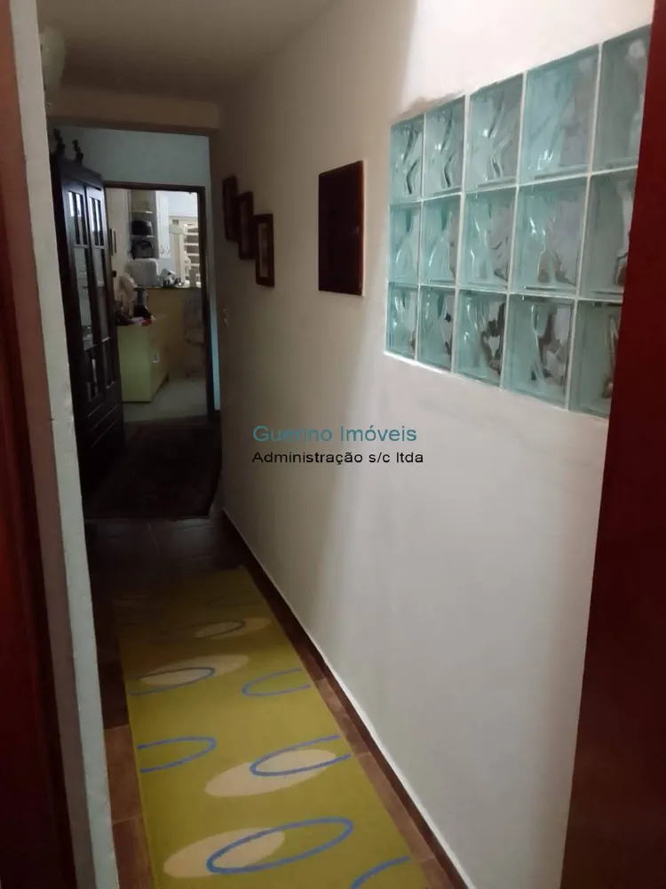Sobrado, 3 quartos, 257 m² - Foto 14